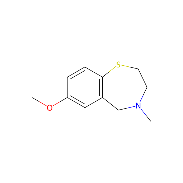 S107 - 10mM in DMSO CAS No(927871-76-9) by Aladdin Scientific
