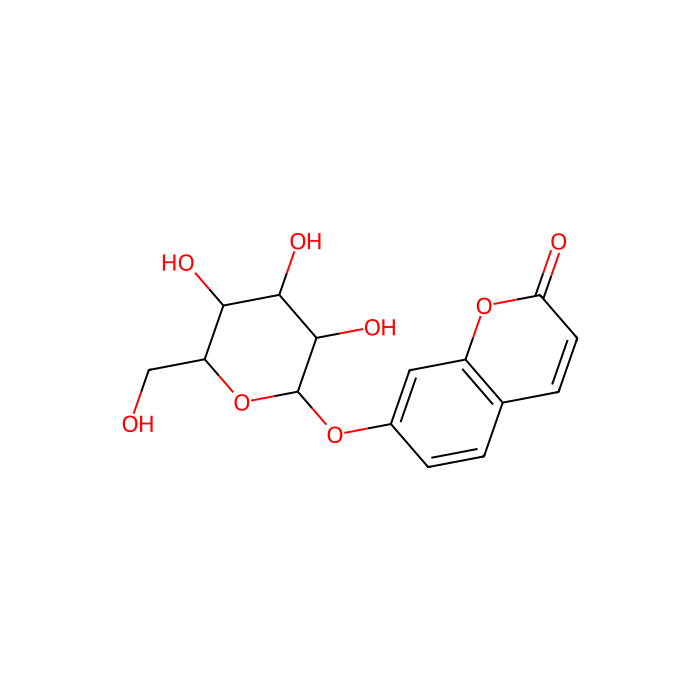 Skimmin - 10mM in DMSO CAS No(93-39-0) by Aladdin Scientific