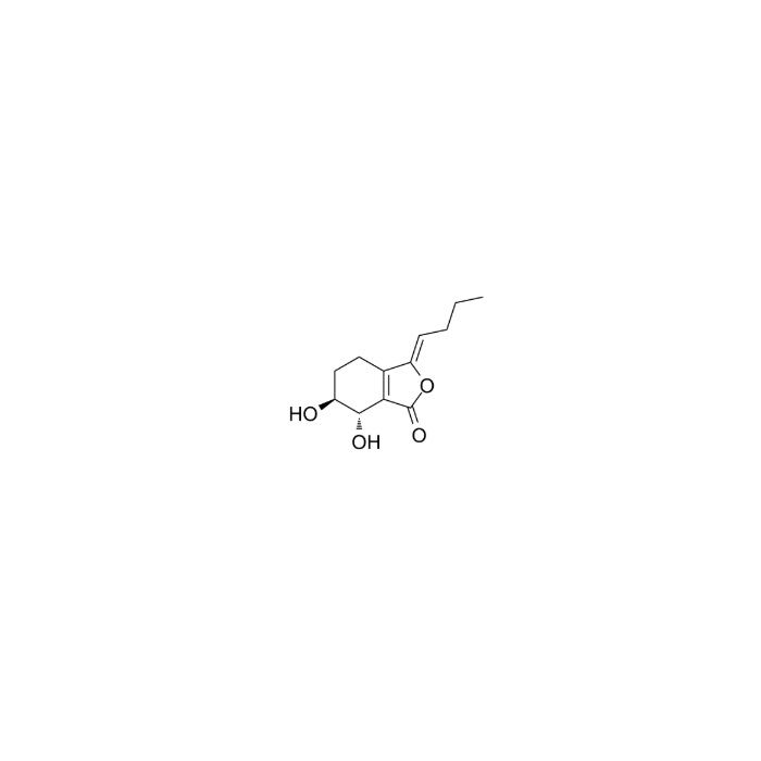 Senkyunolide I - 10mM in DMSO CAS No(94596-28-8) by Aladdin Scientific