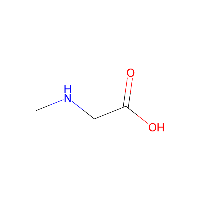 Sarcosine - Moligand™, for synthesis CAS No(107-97-1) by Aladdin Scientific