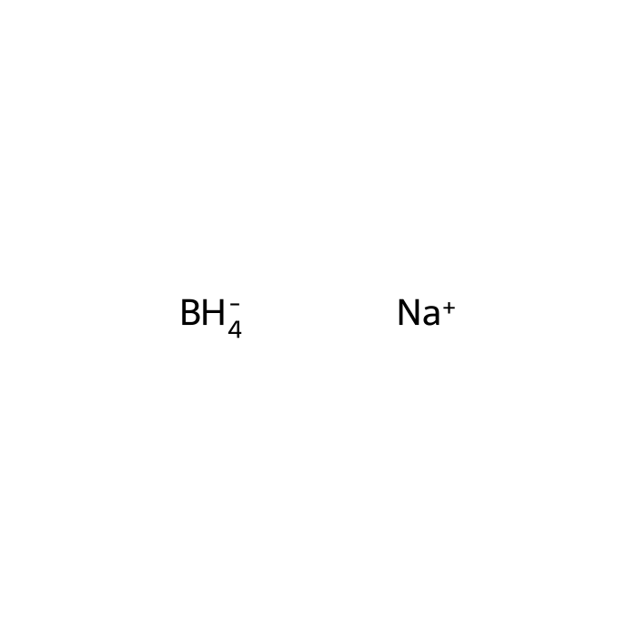 Sodium borohydride solution - ~12 wt. % in 14 M NaOH CAS No(16940-66-2) by Aladdin Scientific