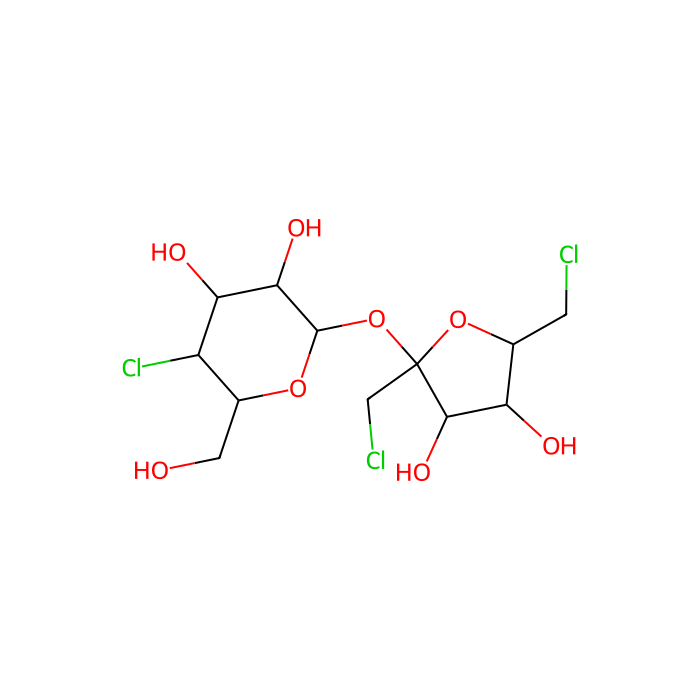 Sucralose powder - pharmaceutical grade, PharmPure™ CAS No(56038-13-2) by Aladdin Scientific