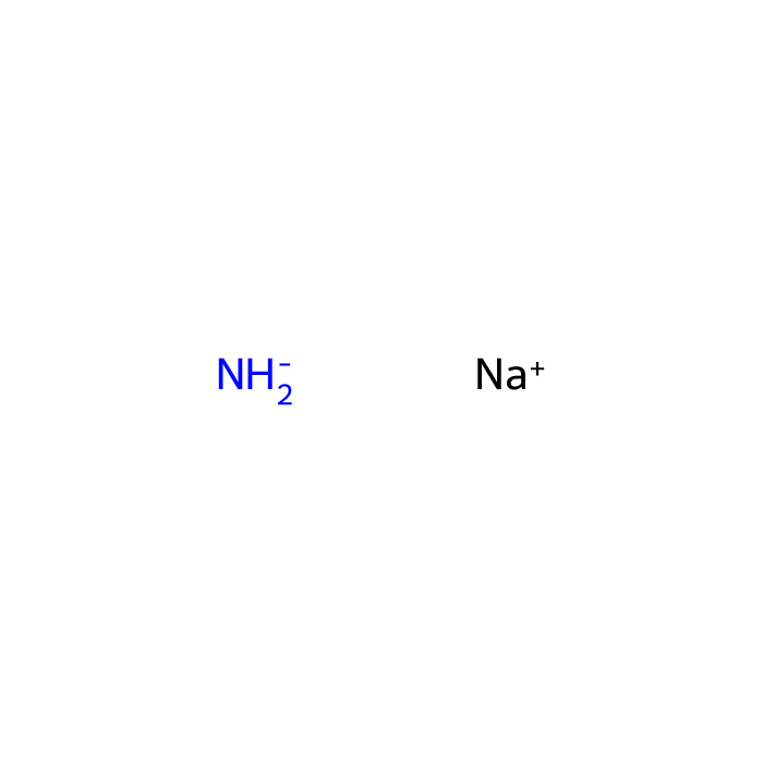 Sodium amide - hydrogen-storage grade CAS No(7782-92-5) by Aladdin Scientific