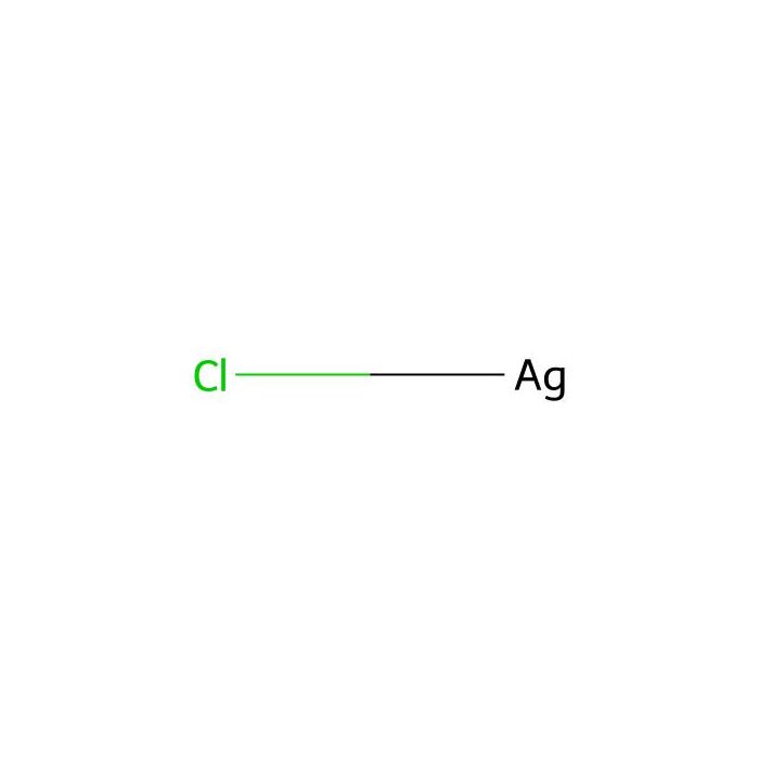 Silver chloride - Suitable for Analysis, Premium-Grade Reagents, ≥99% CAS No(7783-90-6) by Aladdin Scientific
