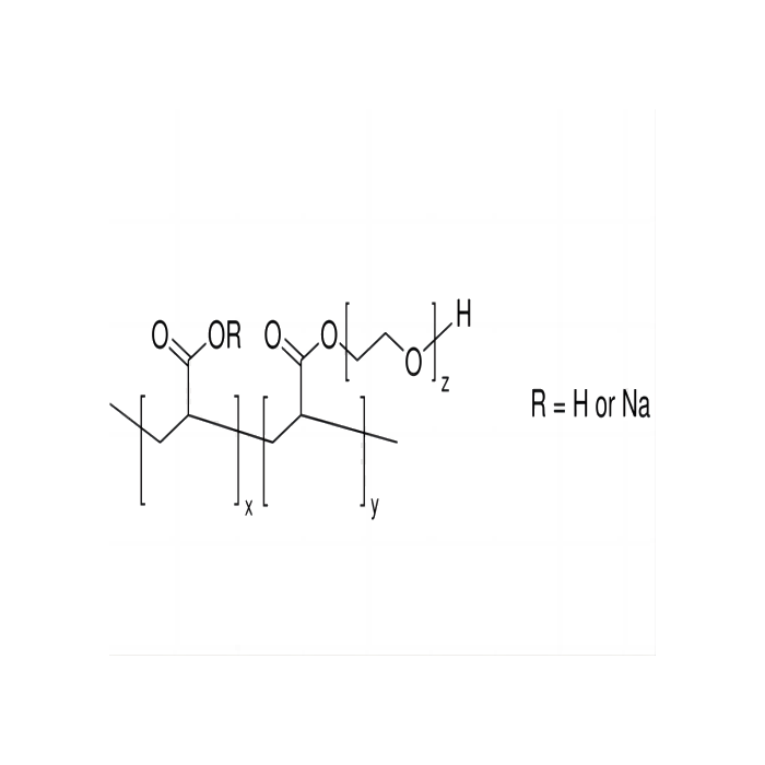 Sodium Polyacrylate - cross-linked CAS No(27599-56-0) by Aladdin Scientific