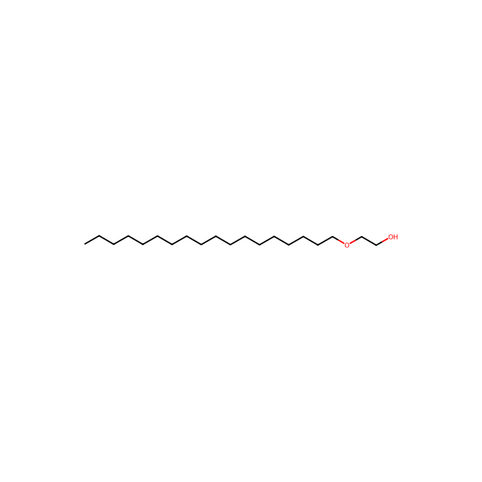 SP Brij® S2 MBAL - main component: diethylene glycol octadecyl ether CAS No(9005-00-9) by Aladdin Scientific