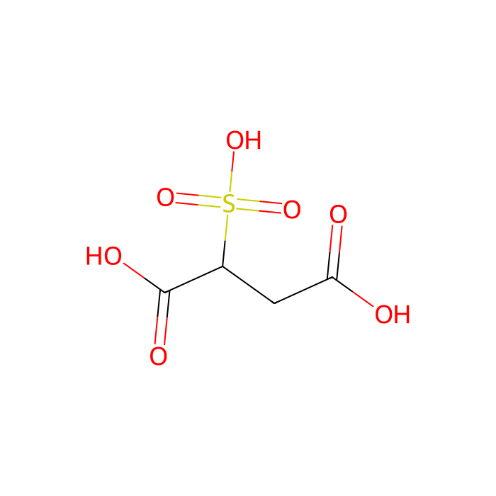 Sulfosuccinic acid - 70 wt. % in H2O CAS No(5138-18-1) by Aladdin Scientific