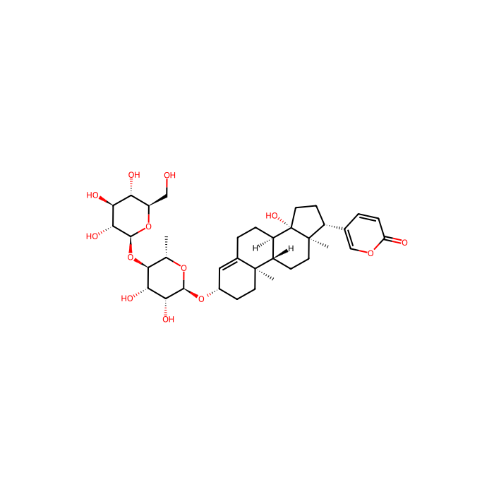 Scillaren A - ≥90%(LC/MS-ELSD) CAS No(124-99-2) by Aladdin Scientific