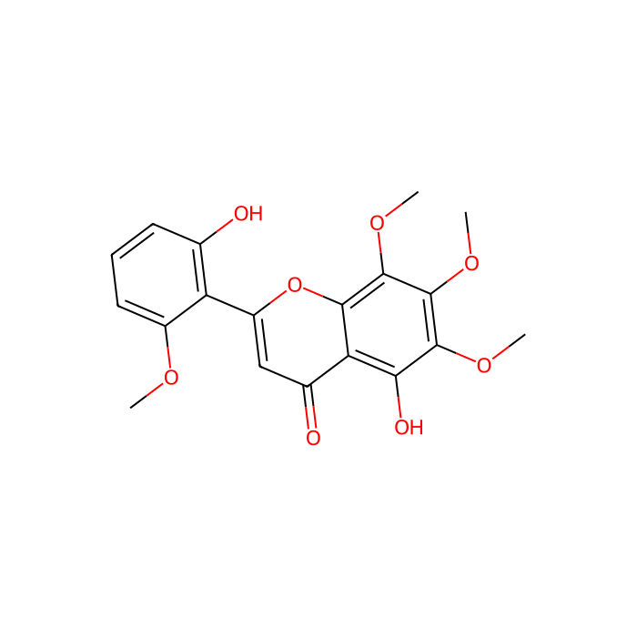 Skullcapflavone II - Moligand™,≥98% CAS No(55084-08-7) by Aladdin Scientific