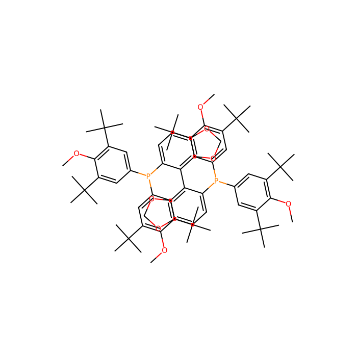 (S)-DTBM-SEGPHOS - ≥98% CAS No(210169-40-7) by Aladdin Scientific
