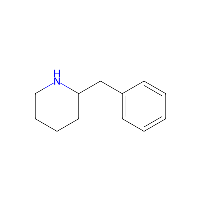 (S)-2-Benzylpiperidine - ≥95% CAS No(99112-94-4) by Aladdin Scientific