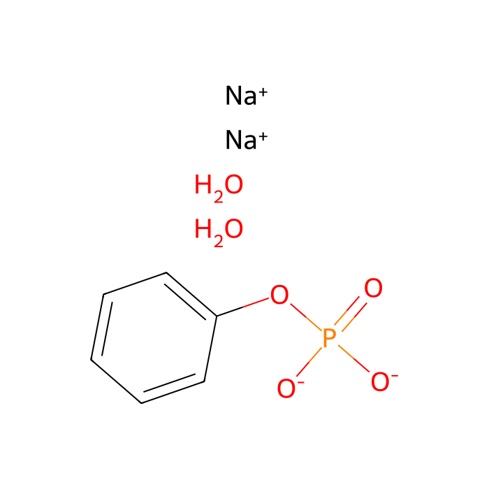 Sodium phenyl phosphate dibasic dihydrate - ≥95% CAS No(66778-08-3) by Aladdin Scientific