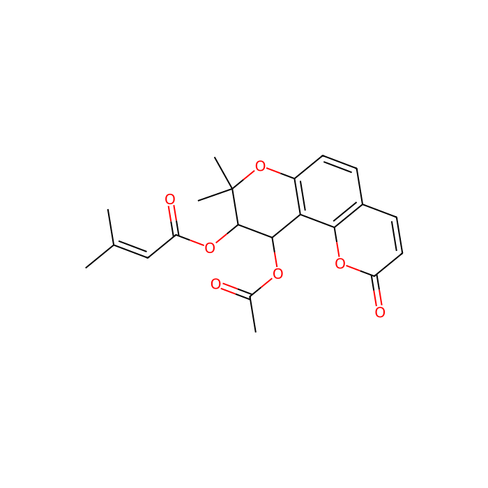 Samidin - ≥95%(LC/MS-ELSD) CAS No(477-33-8) by Aladdin Scientific
