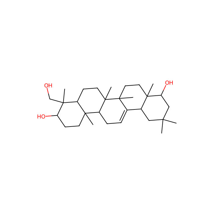 Soyasapogenol B - ≥98% CAS No(595-15-3) by Aladdin Scientific