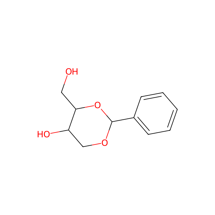 1,3-(S)-O-Benzylidene-D-threitol - ≥98%(HPLC) CAS No(81577-58-4) by Aladdin Scientific