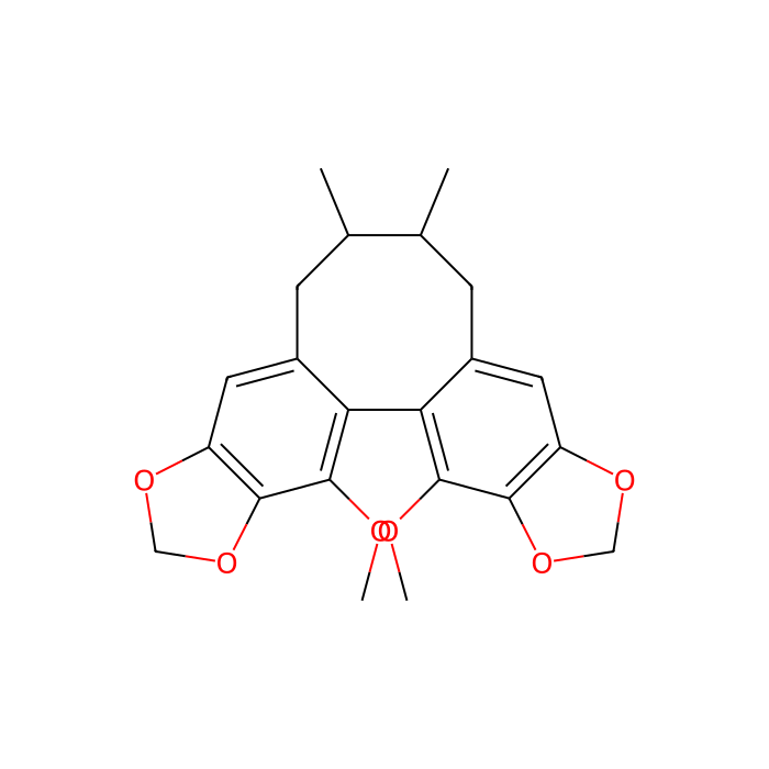 Schisandrin C - ≥98%(HPLC) CAS No(61301-33-5) by Aladdin Scientific