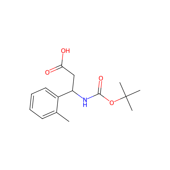(S)-Boc-2-methyl-β-Phe-OH - ≥98%(HPLC) CAS No(499995-74-3) by Aladdin Scientific