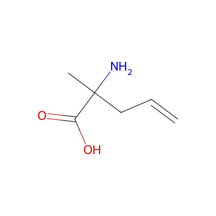 (S)-(−)-α-Allylalanine - ≥98%(HPLC) CAS No(96886-55-4) by Aladdin Scientific
