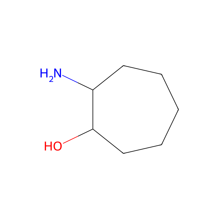 (1S,2S)-trans-2-Aminocycloheptanol - ≥99%(GC) CAS No(145166-04-7) by Aladdin Scientific