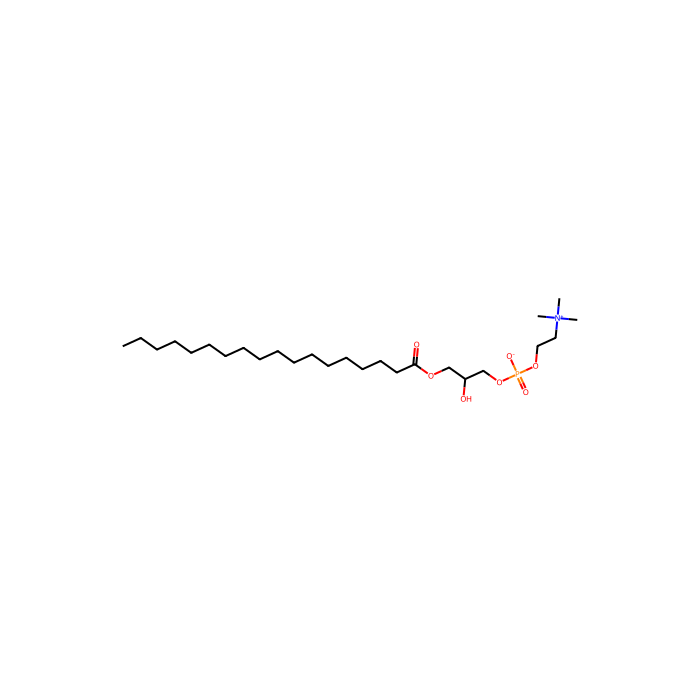 1-Stearoyl-sn-glycero-3-phosphocholine - Moligand™, ≥99%, powder CAS No(19420-57-6) by Aladdin Scientific