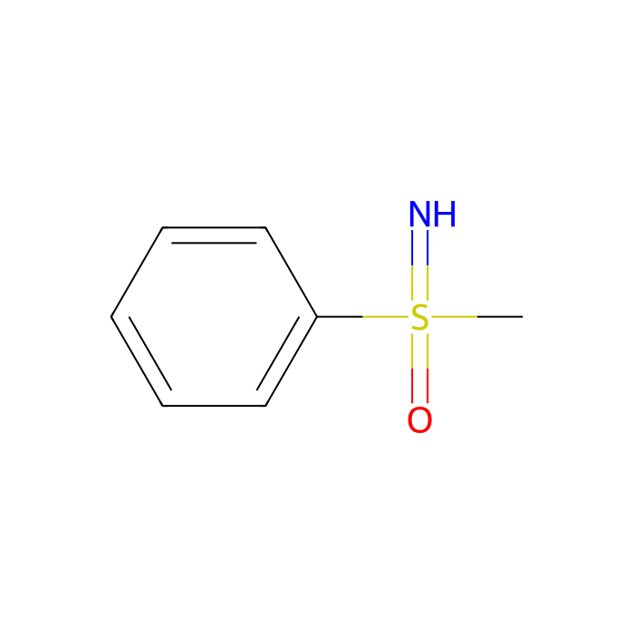 (S)-(+)-S-Methyl-S-phenylsulfoximine - ≥99% CAS No(33903-50-3) by Aladdin Scientific