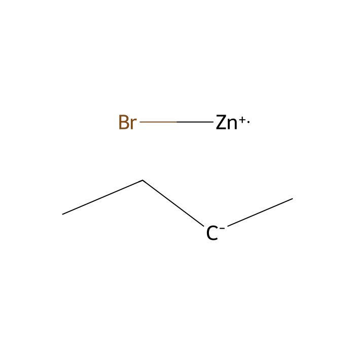 sec-Butylzinc bromide solution - 0.5M in THF CAS No(171860-66-5) by Aladdin Scientific