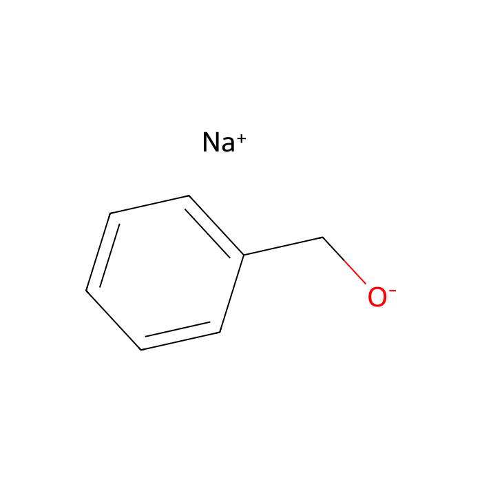 Sodium benzyloxide solution - 1.0M in benzyl alcohol CAS No(20194-18-7) by Aladdin Scientific