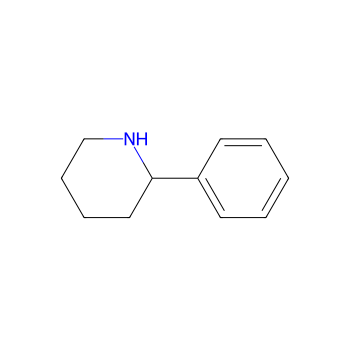 (S)-2-Phenylpiperidine - ≥95% CAS No(70665-05-3) by Aladdin Scientific