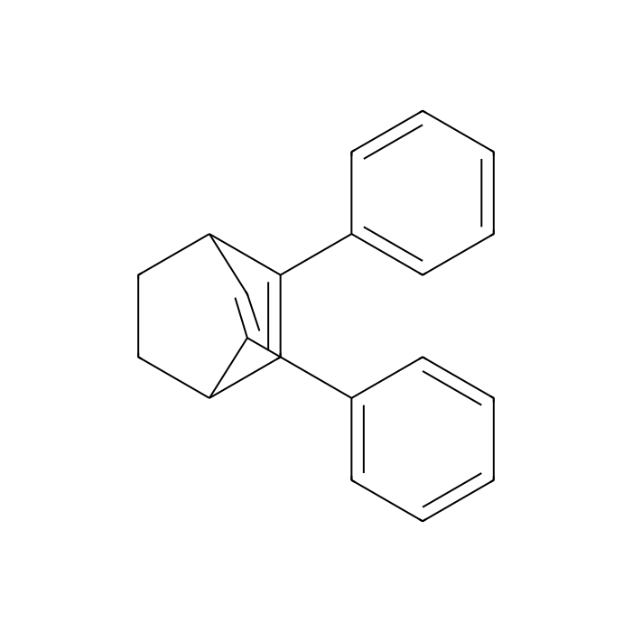 (1S,4S)-2,5-Diphenylbicyclo[2,2,2]octa-2,5-diene - ≥95% CAS No(850409-83-5) by Aladdin Scientific