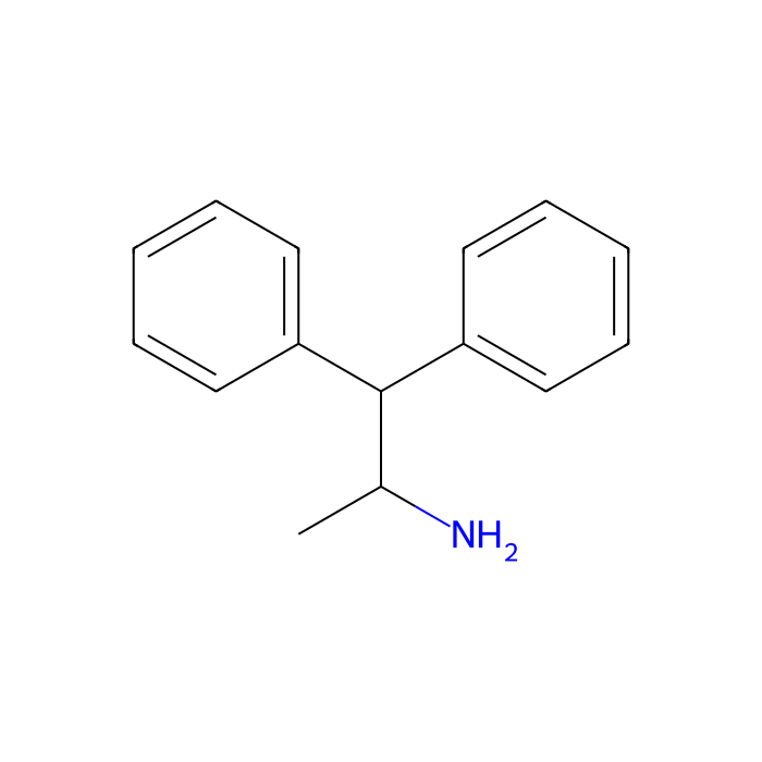 (S)-(−)-1,1-Diphenyl-2-aminopropane - ≥97% CAS No(67659-37-4) by Aladdin Scientific