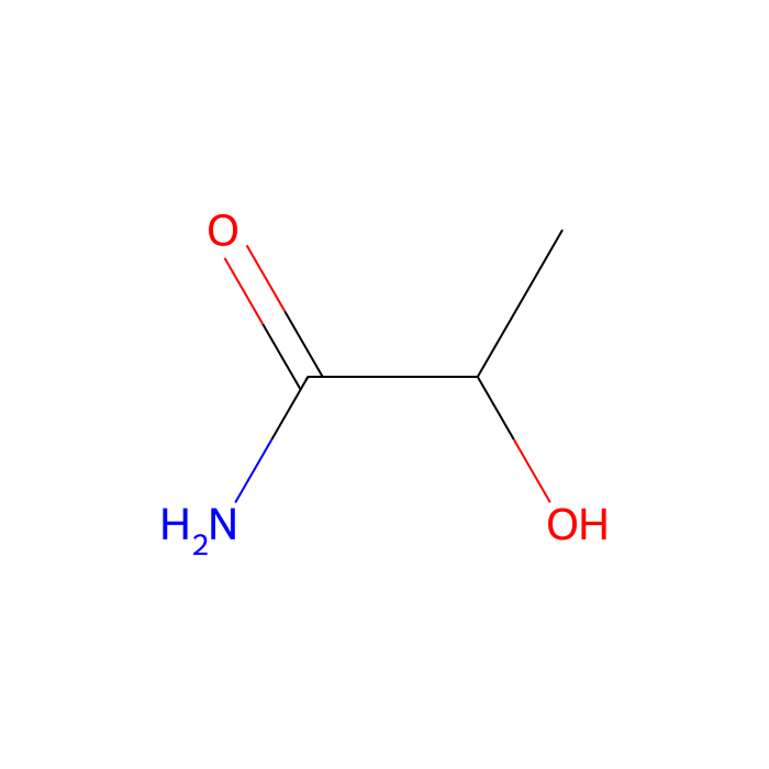 (S)-(−)-Lactamide - ≥97% CAS No(89673-71-2) by Aladdin Scientific