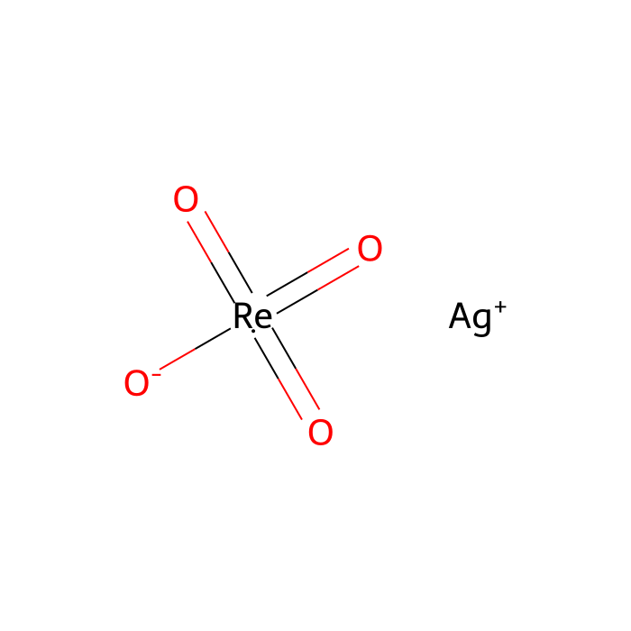 Silver(I) perrhenate - PrimorTrace™, ≥99.99% metals basis CAS No(20654-56-2) by Aladdin Scientific