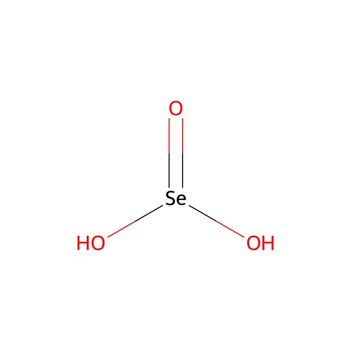 Selenous acid - PrimorTrace™, ≥99.999% metals basis CAS No(7783-00-8) by Aladdin Scientific