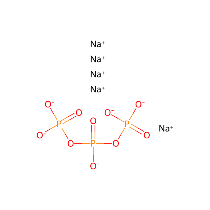 Sodium triphosphate pentabasic - purum p.a., ≥98%(T) CAS No(7758-29-4) by Aladdin Scientific