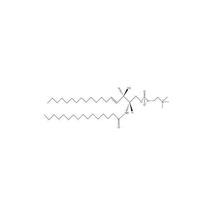 Sphingomyelin - ≥95%(TLC), from chicken egg yolk CAS No(85187-10-6) S477613 by Aladdin Scientific