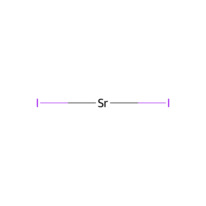 Strontium iodide - PrimorTrace™, ≥99.99% metals basis, beads,＞10 mesh CAS No(10476-86-5) by Aladdin Scientific