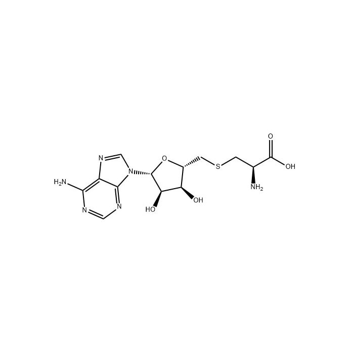 S-(5′-Adenosyl)-L-cysteine - ≥96% CAS No(35899-53-7) by Aladdin Scientific