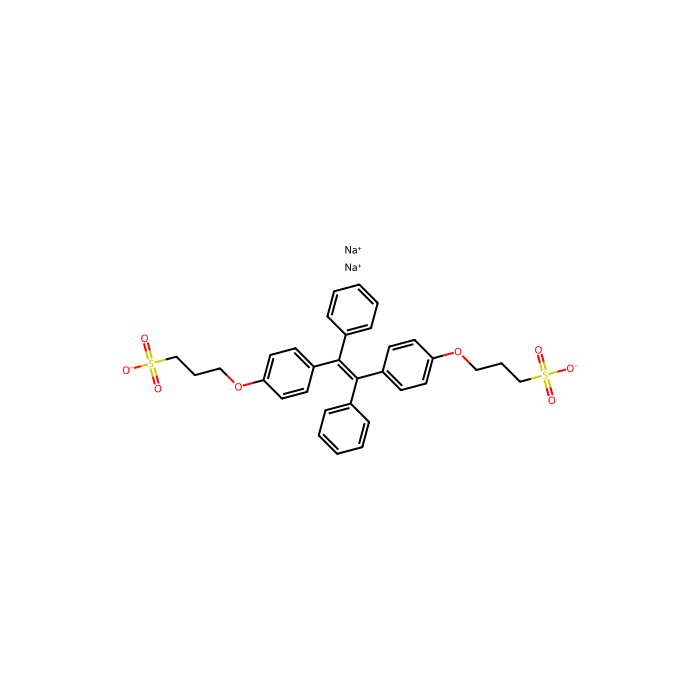 TPE-Sulfonate - ≥90% CAS No(953792-48-8) by Aladdin Scientific