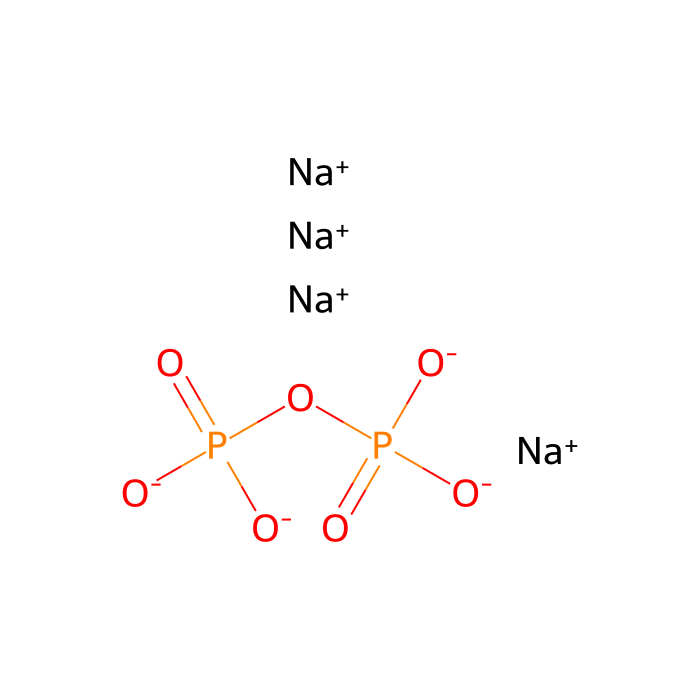 Sodium pyrophosphate - ≥95% CAS No(7722-88-5) by Aladdin Scientific