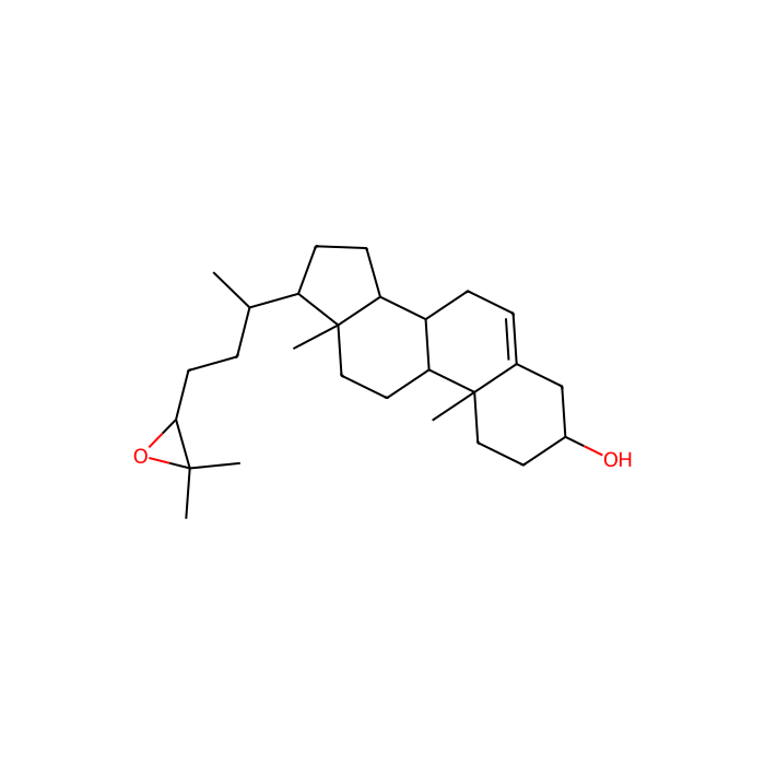 24(S),25-epoxycholesterol - Moligand™, ≥98% CAS No(77058-74-3) by Aladdin Scientific