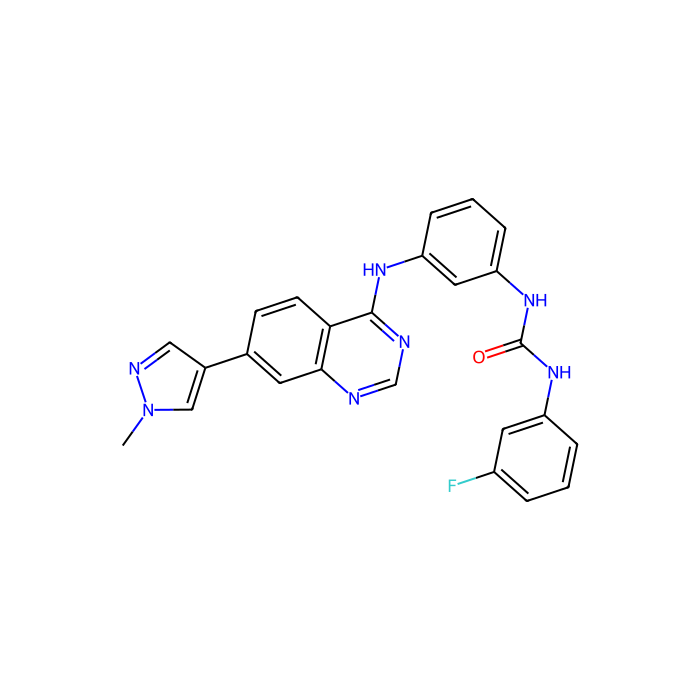 SP-96 - 10mM in DMSO CAS No(2682114-54-9) by Aladdin Scientific