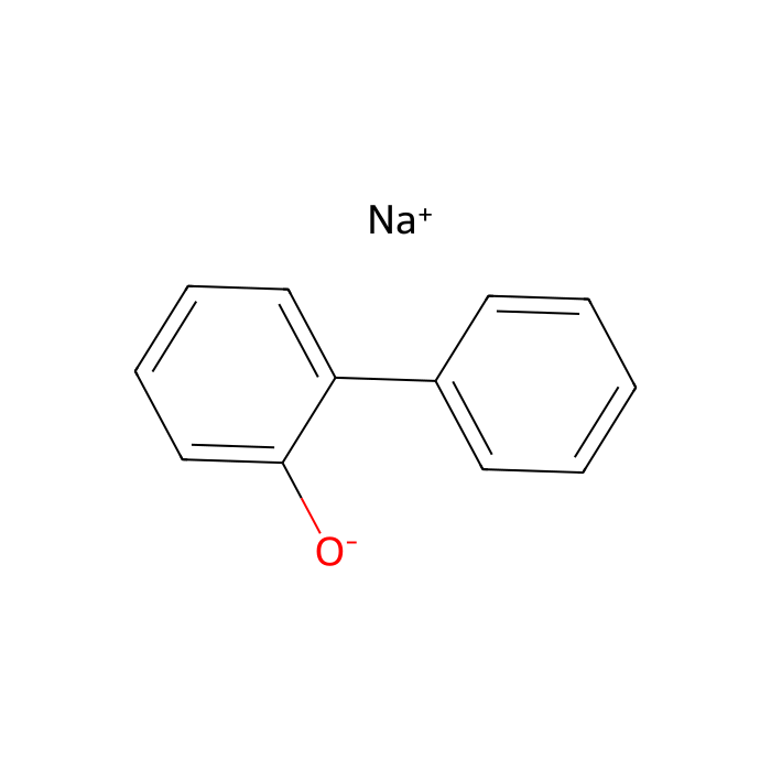 Sodium [1,1'-biphenyl]-2-olate - ≥98% CAS No(132-27-4) by Aladdin Scientific