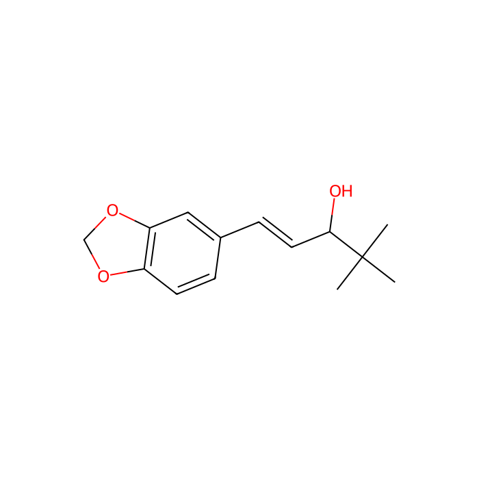Stiripentol - Moligand™, ≥98% CAS No(49763-96-4) by Aladdin Scientific
