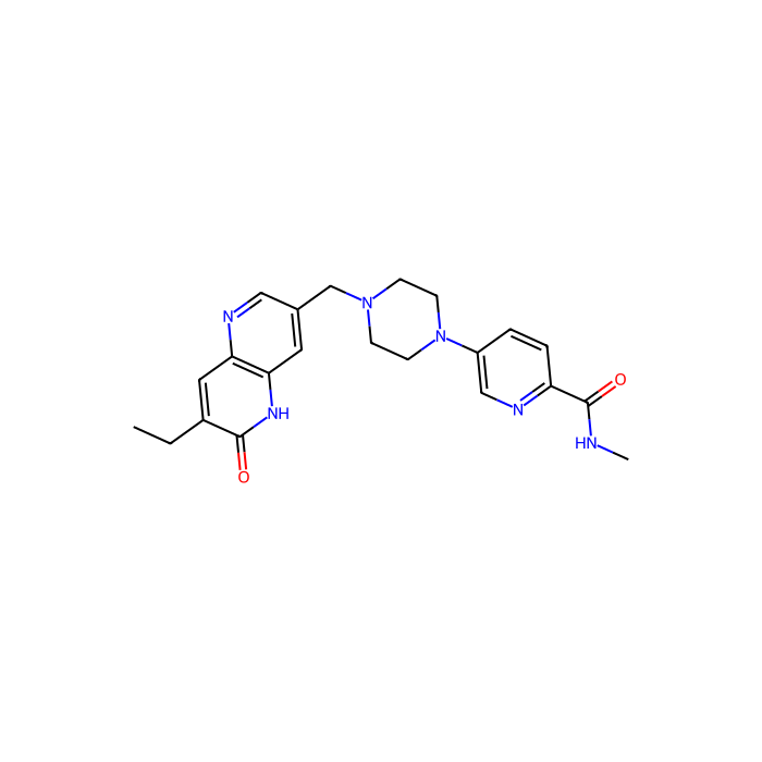 Saruparib - ≥98% CAS No(2589531-76-8) by Aladdin Scientific