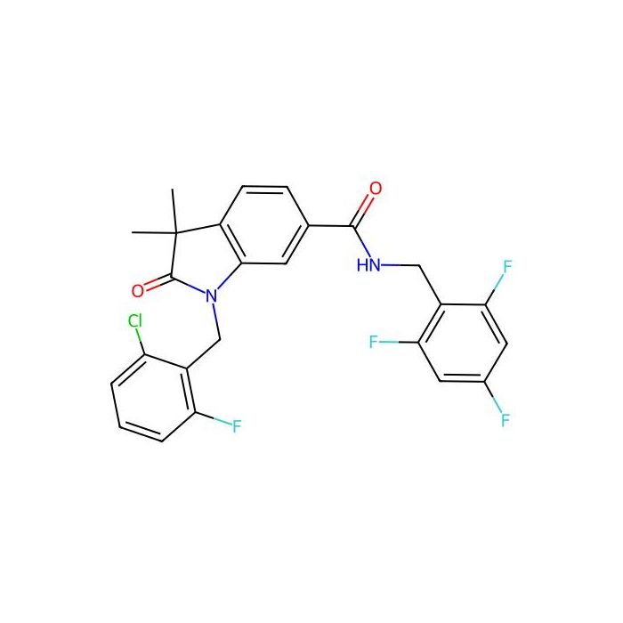 STING agonist-12 - ≥98% CAS No(2259624-71-8) by Aladdin Scientific
