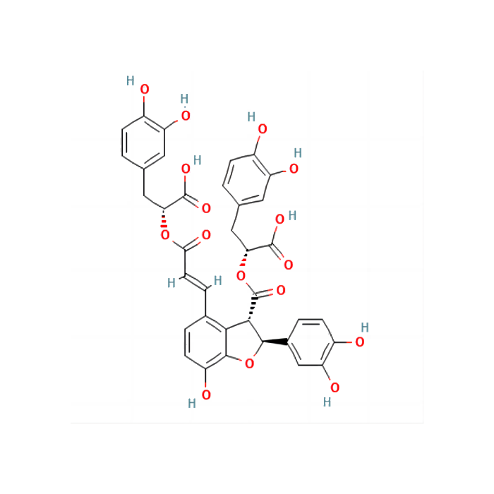 Salvianolic acid B - ≥98% CAS No(121521-90-2) by Aladdin Scientific