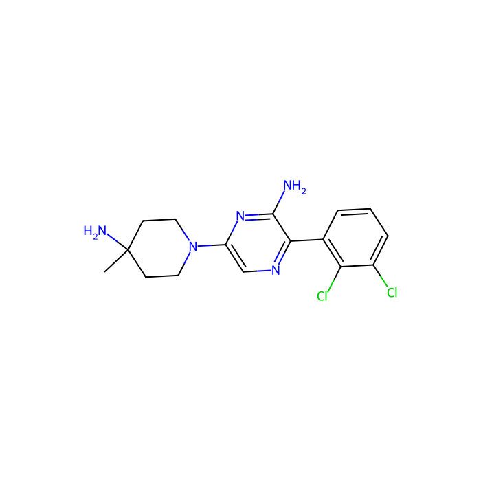 SHP099 - 10mM in DMSO CAS No(1801747-42-1) by Aladdin Scientific