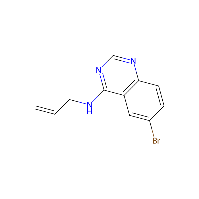 SMER28 - 10mM in DMSO CAS No(307538-42-7) by Aladdin Scientific