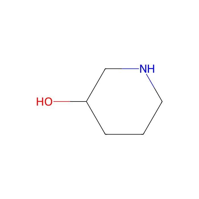 (S)-Piperidin-3-ol - ≥97% CAS No(24211-55-0) by Aladdin Scientific