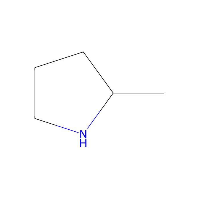 (S)-2-Methylpyrrolidine - ≥96% CAS No(59335-84-1) by Aladdin Scientific